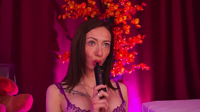 RubyFever 现场XXX聊天