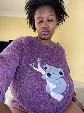 Sue_KnowledgeのライブXXXチャット