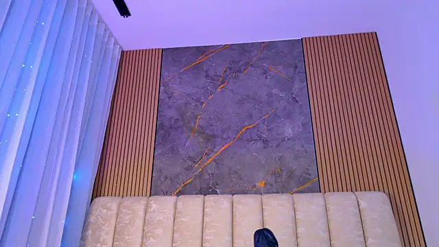 แชท XXX สดของ Belov_muriel