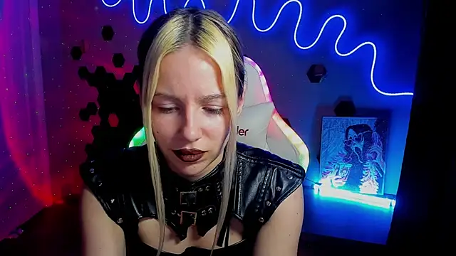 mistress_annaa's Live XXX Chat