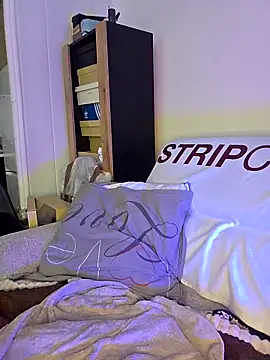 SpicyVicky 웹캠 쇼