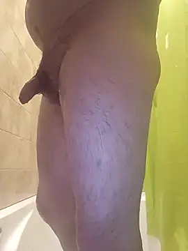 burby79 webkamerás műsora