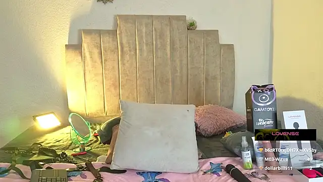 Petite_pepper 即時 XXX 聊天