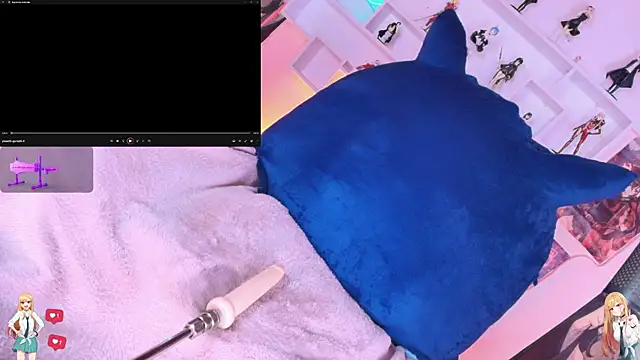 hani_bun 即時 XXX 聊天