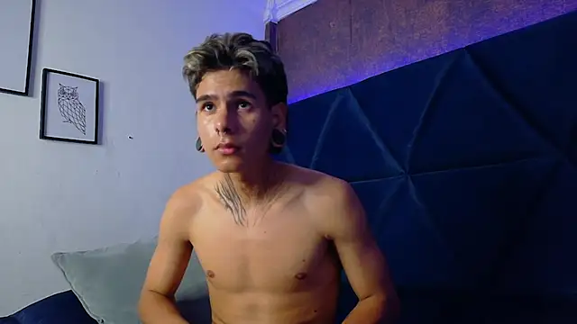 Bel_Sebu webcam show