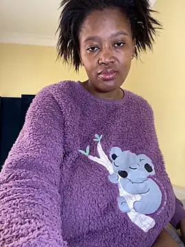 แชท XXX สดของ Sue_Knowledge