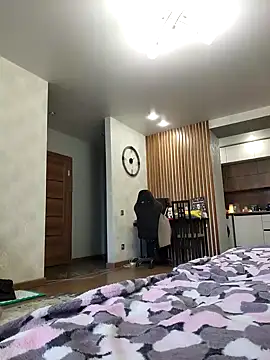 Anna_Nights – Kamerová šou