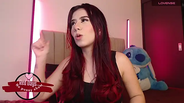 Your_rosalie Adlı Modelin Canlı XXX Sohbeti