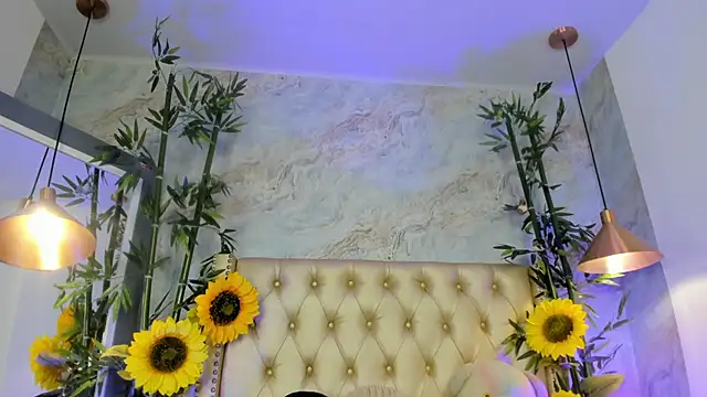 Živý XXX chat LittleeJaz