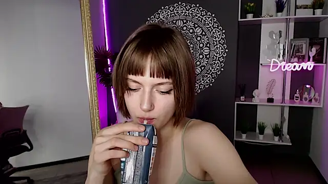 EchoScribe Chat XXX in diretta