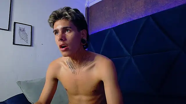 Bel_Sebu webcam show