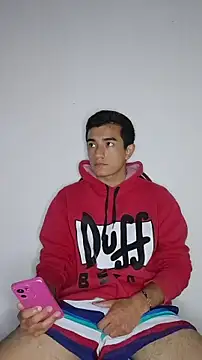 Chat XXX en directo de Thick_Cock