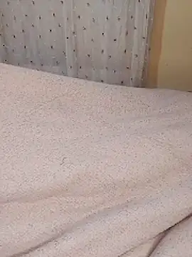 ndivhuwomuleya Adlı Modelin Web Kamerası Şovu