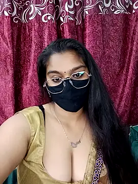 Jasmine_jaaan Adlı Modelin Web Kamerası Şovu