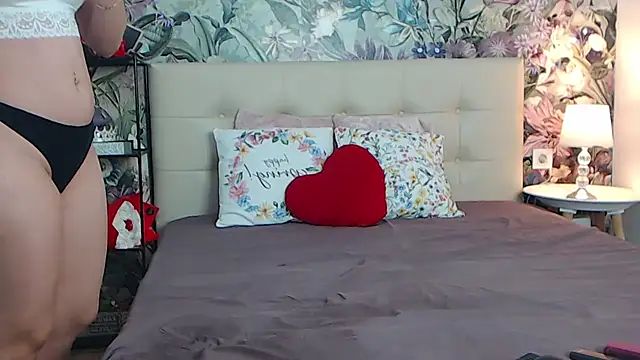 Chatroom XXX en direct de RoseDiamond06