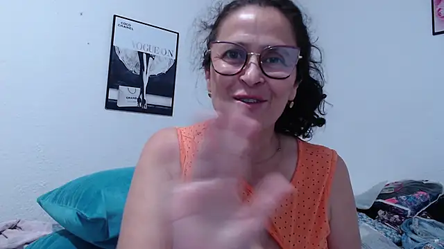 ClayrRosse Live XXX-chat