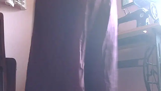 Pooja-suman's Webcam Show