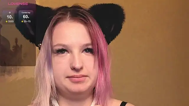 Banana_Bowl Chat XXX in diretta