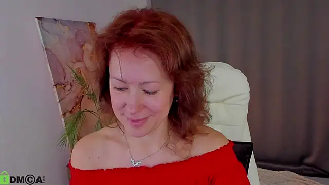 LeticiaRomano Live XXX-chat