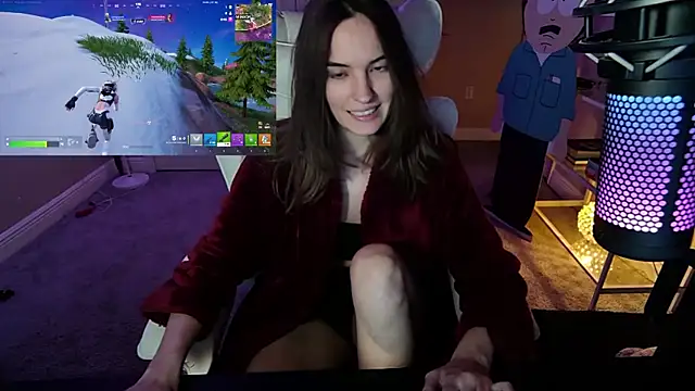 angiefae Chat XXX live