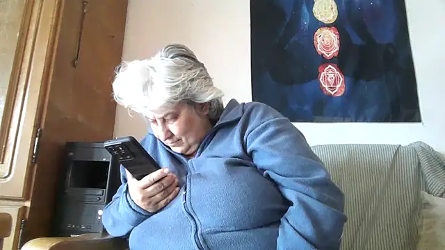 Chat XXX Live ExquisiteMature