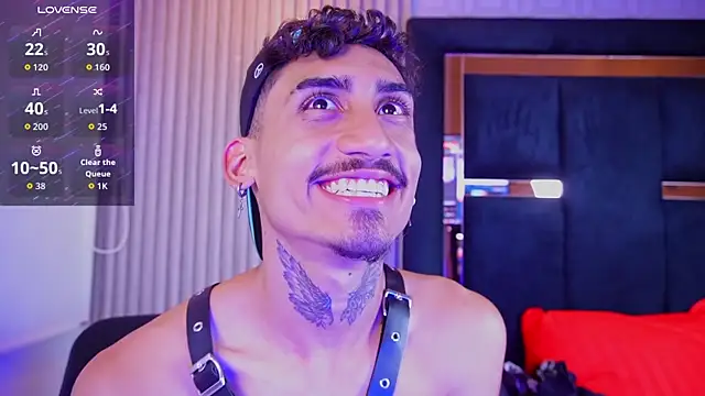 Dark_Eros_ Live XXX-Chat