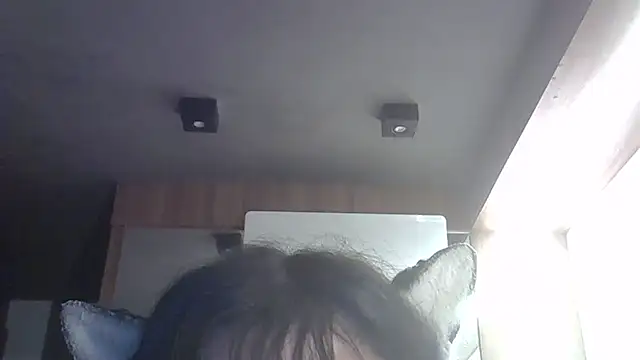 Show de webcam de SkinnyKitten