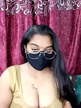 Webkamerová show Jasmine_jaaan