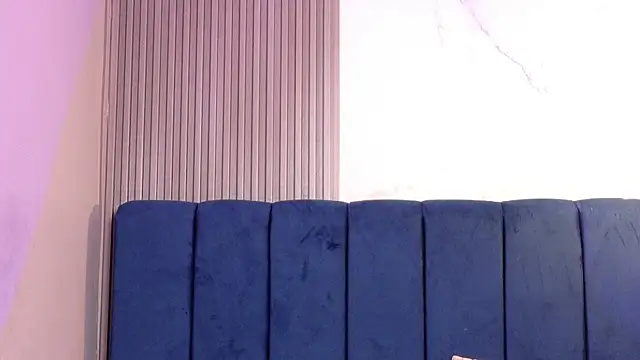 kiaratentationのウェブカメラショー