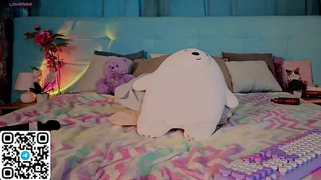 Онлайн чат XXX Aurora_Bennet