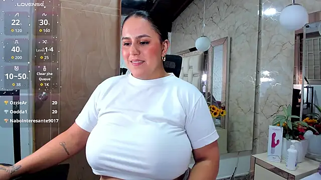 katleya_lewiis Live XXX-chat