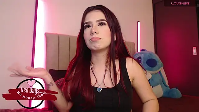 دردشة Your_rosalie الجنسية المباشرة