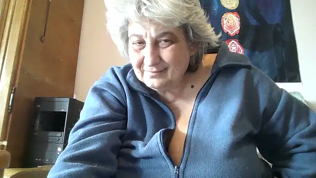 دردشة ExquisiteMature الجنسية المباشرة