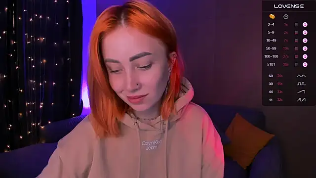 deboramoore Chat XXX in diretta