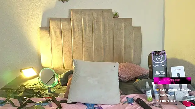 Petite_pepper Live XXX Chat