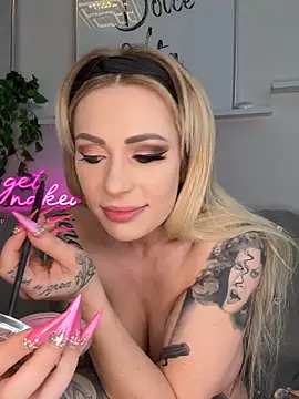 SelinaGalinsky6 Live XXX-Chat