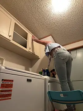 TranSexualJade95のライブXXXチャット