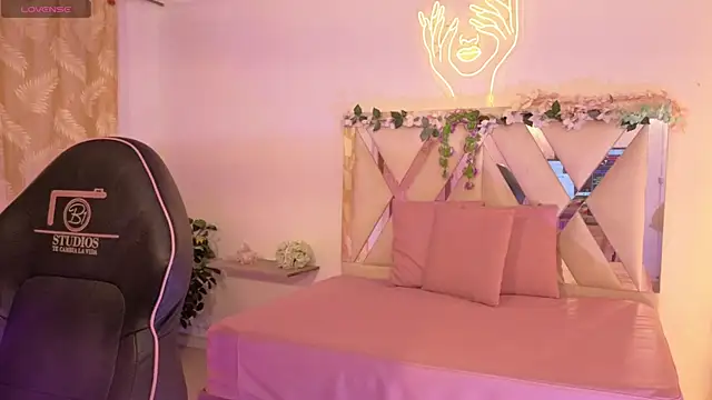 SABRIINA_TAYのライブXXXチャット