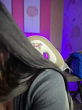 Miia__TaylorのライブXXXチャット