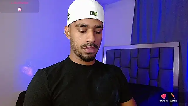 Christian_thor: онлайн-секс-чат