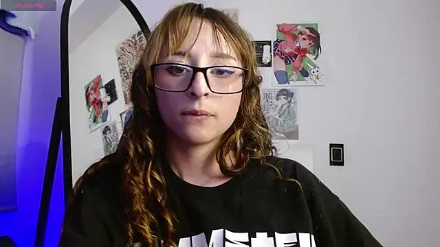 CelesteAyaseのライブXXXチャット