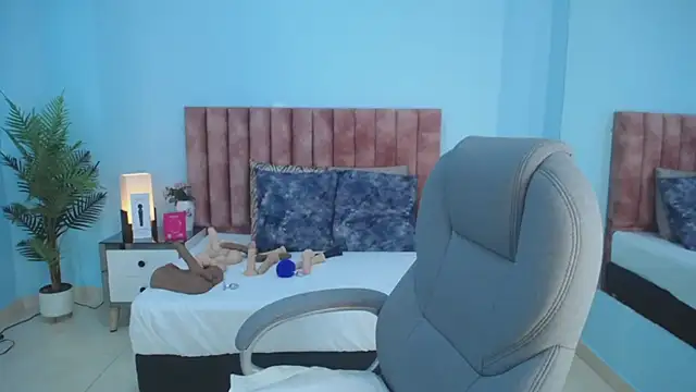 nana_levyのライブXXXチャット