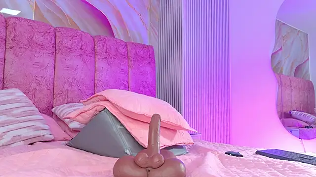 emmacurvy Obrolan Langsung XXX