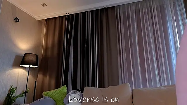 LurleneRamo 라이브 XXX 채팅