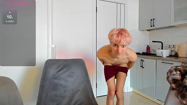 bunnyblush67 webcam show