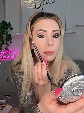 SelinaGalinsky6 webcam show