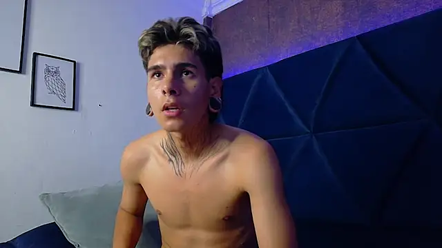 Bel_Sebu Live XXX-chat