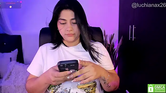 lucy26_ Obrolan Langsung XXX