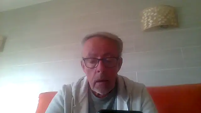 tuggy59のウェブカメラショー