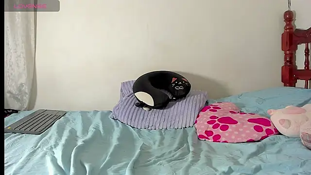 jilary__clintonのライブXXXチャット